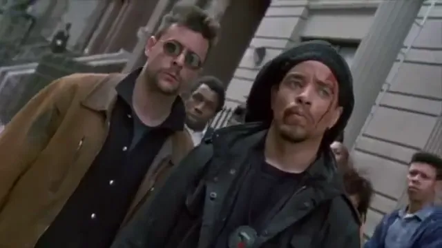 New Jack City Scene 3