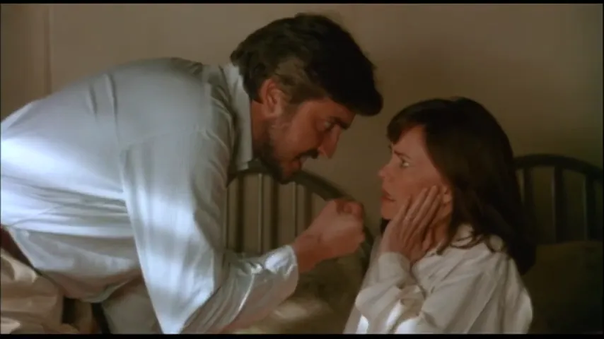 Not Without My Daughter Scene 3