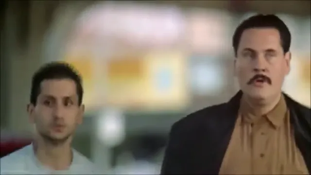 Out for Justice Scene 2