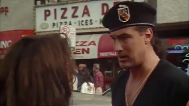 Out for Justice Scene 3