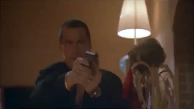 Out for Justice Scene 5