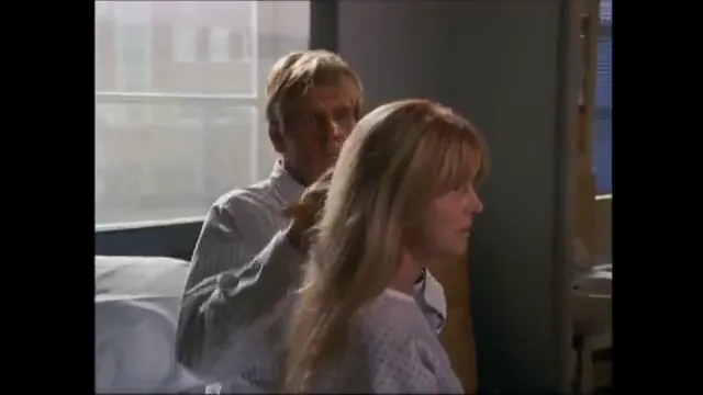The Prince of Tides Scene 2