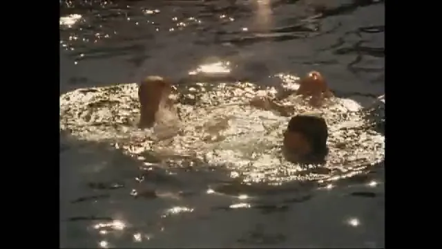 The Prince of Tides Scene 5