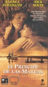 The Prince of Tides Movie Poster