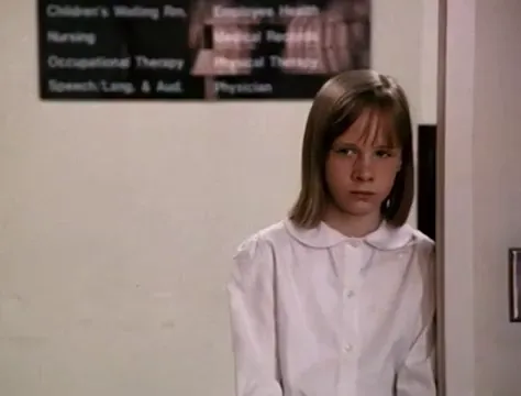 Regarding Henry Scene 2