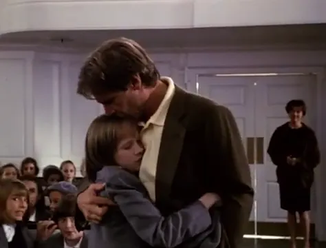 Regarding Henry Scene 5