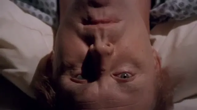 Ricochet Scene 1