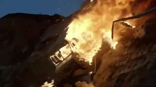Ricochet Scene 3