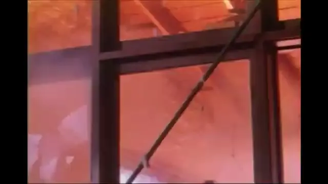 The Rocketeer Scene 2