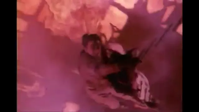 The Rocketeer Scene 5