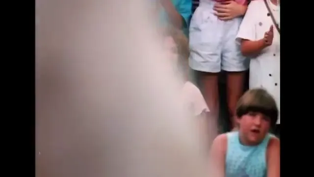 Sleeping with the Enemy Scene 1