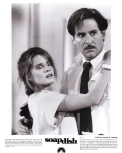 Soapdish Movie Poster