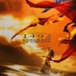 1492: Conquest of Paradise Movie Poster