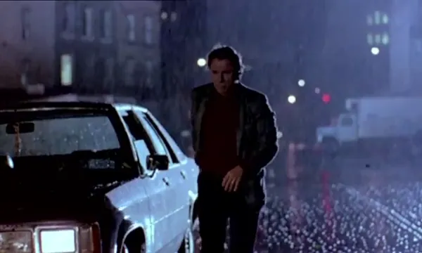 Bad Lieutenant Scene 5