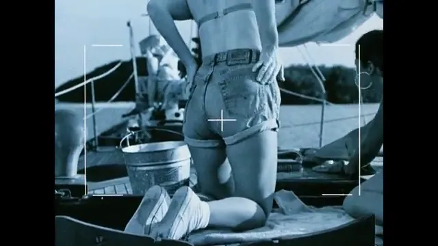 Captain Ron Scene 3