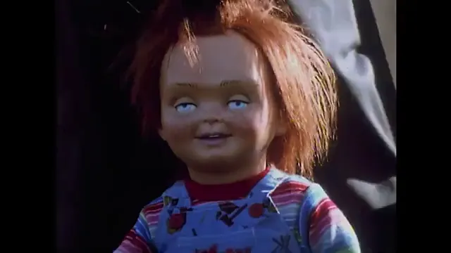 Child's Play 3 Scene 2