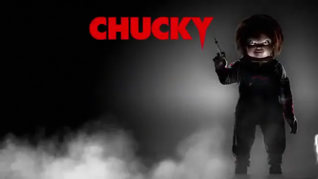 Child's Play 3 Scene 5