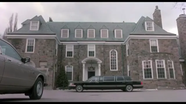 The Cutting Edge Scene 2