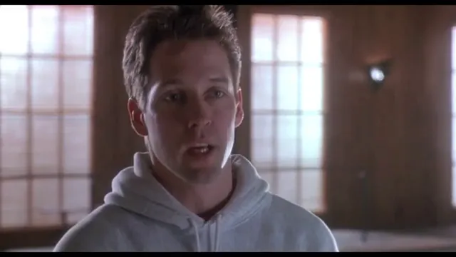 The Cutting Edge Scene 3