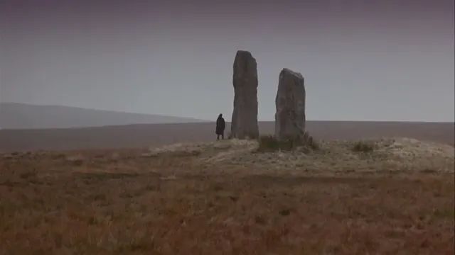 Wuthering Heights Scene 2