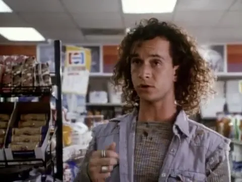 Encino Man Scene 5