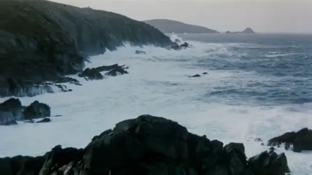 Far and Away Scene 1