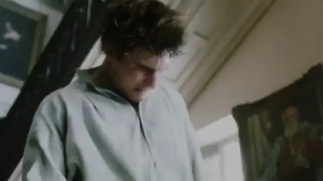 Far and Away Scene 2