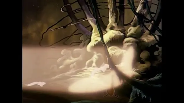 FernGully: The Last Rainforest Scene 4