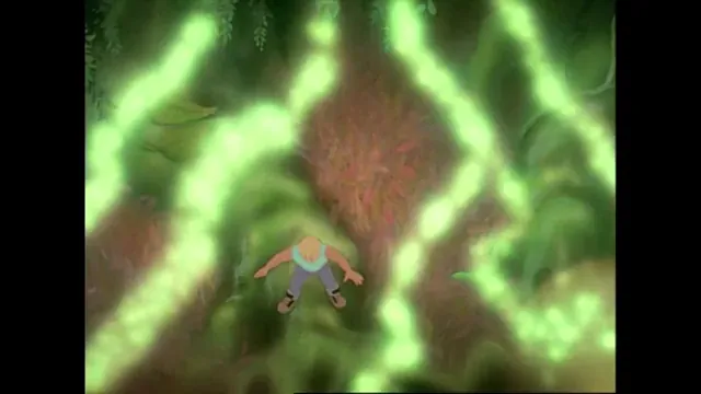 FernGully: The Last Rainforest Scene 5