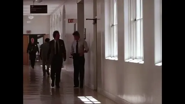 Final Analysis Scene 1