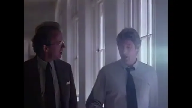 Final Analysis Scene 2