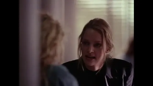 Final Analysis Scene 5