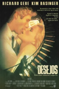 Final Analysis Movie Poster