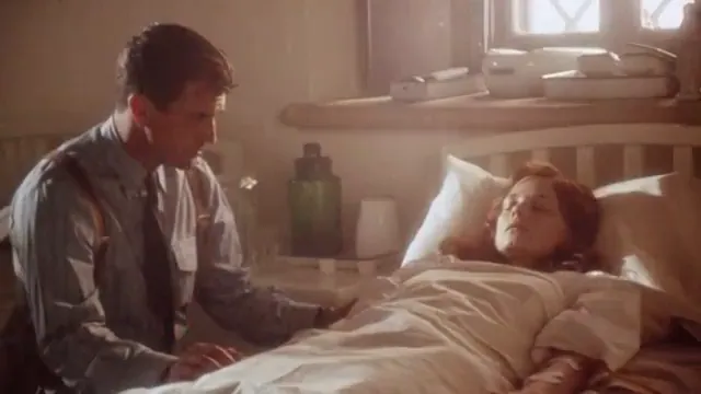 Forever Young Scene 2