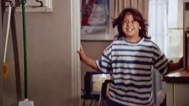 Forever Young Scene 3