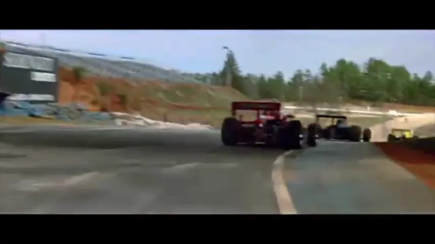 Freejack Scene 1