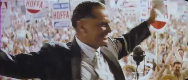 Hoffa Scene 1
