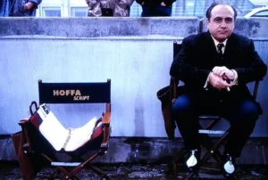 Hoffa Movie Poster