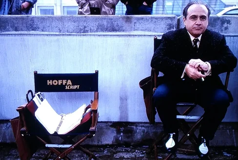 Hoffa Movie Poster