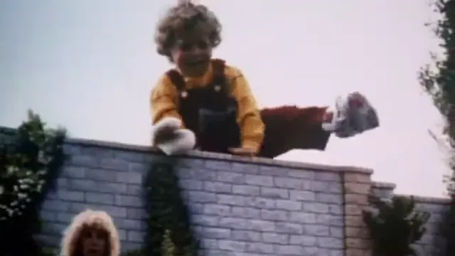 Honey, I Blew Up the Kid Scene 3
