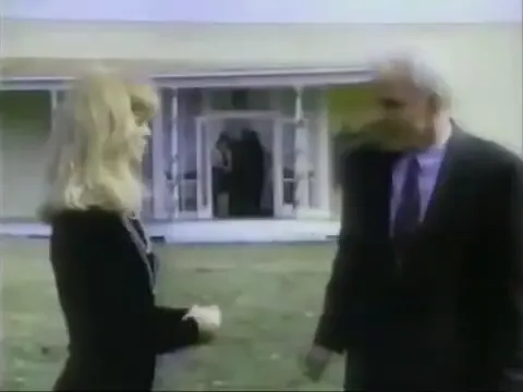 HouseSitter Scene 2