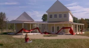 HouseSitter Movie Poster