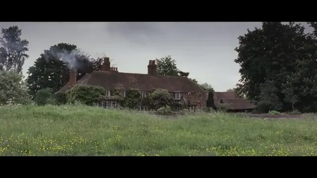 Howards End Scene 2