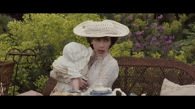 Howards End Scene 3