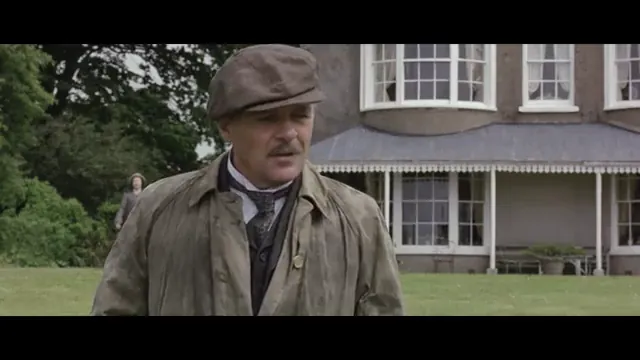 Howards End Scene 4
