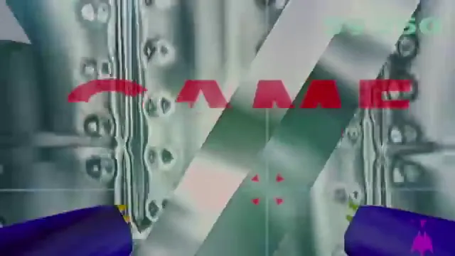 The Lawnmower Man Scene 2