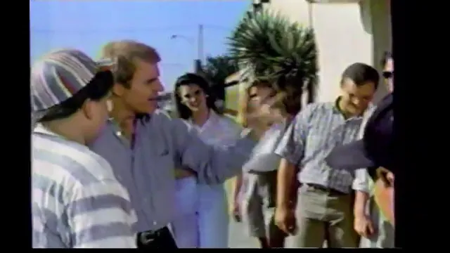 Leap of Faith Scene 2