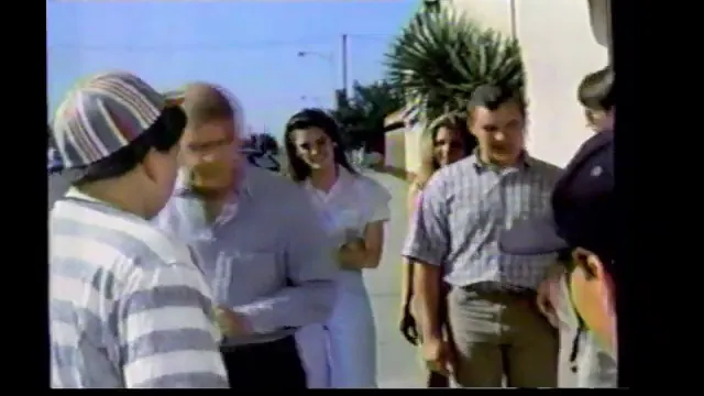 Leap of Faith Scene 3