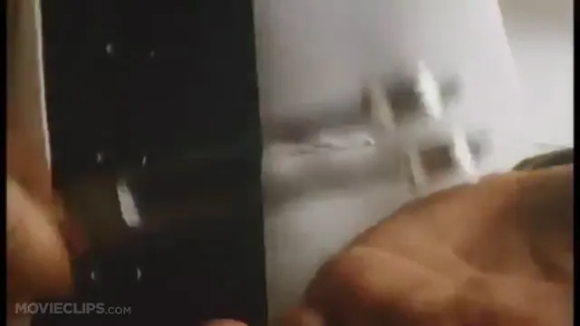 Lorenzo's Oil Scene 1