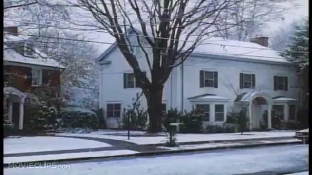 Lorenzo's Oil Scene 2